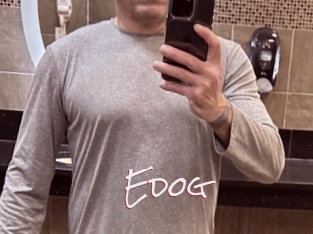 Edog