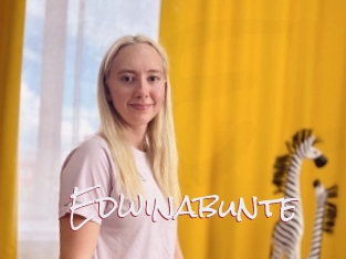 Edwinabunte