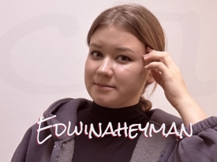 Edwinaheyman