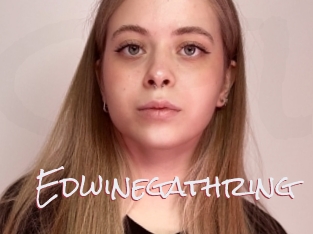 Edwinegathring