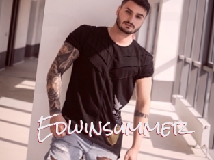 Edwinsummer