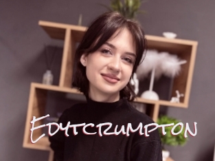 Edytcrumpton