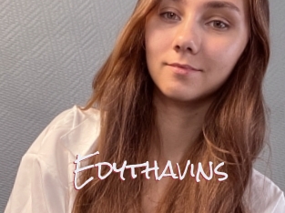 Edythavins