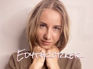 Edythcorker