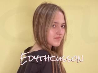 Edythcusson