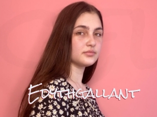 Edythgallant