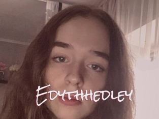 Edythhedley