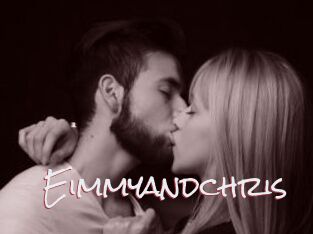 Eimmyandchris