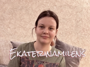 Ekaterinamilens