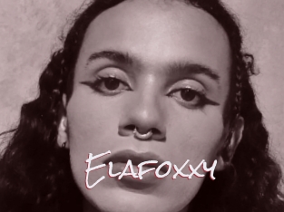 Elafoxxy