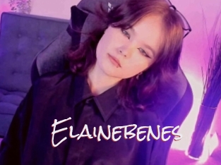 Elainebenes