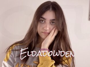 Eldadowden