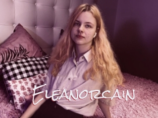 Eleanorcain