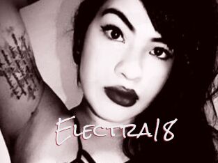 Electra18