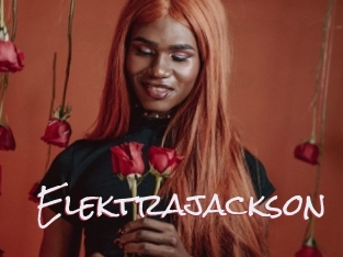 Elektrajackson