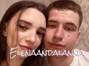 Elenaandalanna