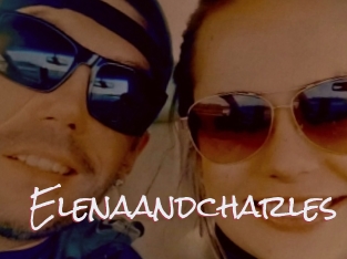 Elenaandcharles