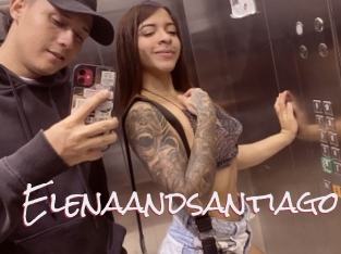 Elenaandsantiago