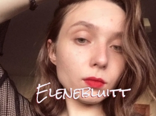 Elenebluitt