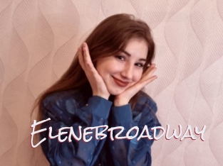 Elenebroadway