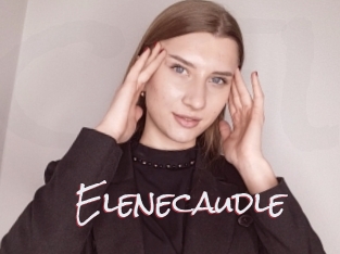 Elenecaudle