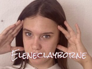 Eleneclayborne