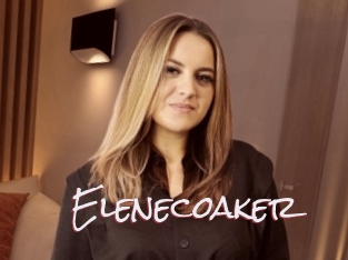 Elenecoaker