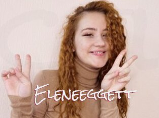 Eleneeggett