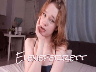 Eleneferrett