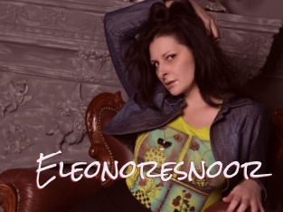 Eleonoresnoor