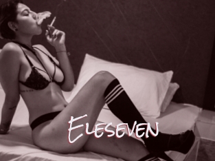 Eleseven