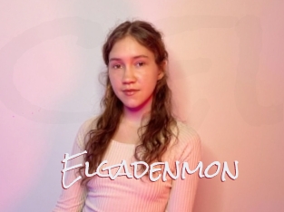Elgadenmon