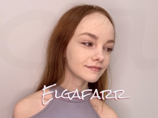 Elgafarr