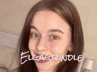 Elgagrindle