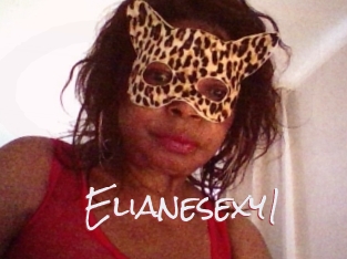 Elianesexy1