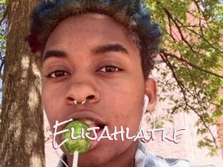 Elijahlatke