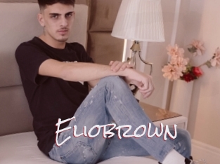 Eliobrown