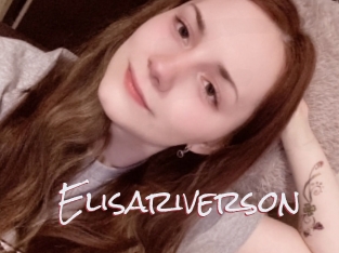 Elisariverson