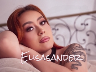 Elisasander