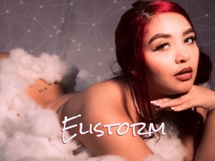 Elistorm