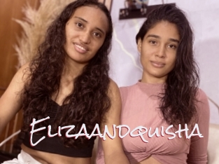 Elizaandquisha