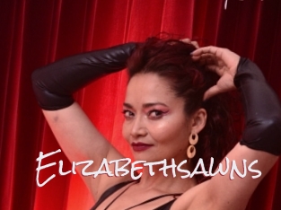 Elizabethsawns