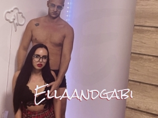 Ellaandgabi