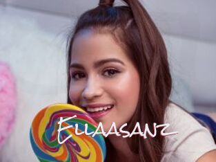 Ellaasanz