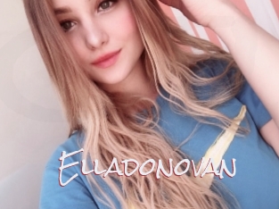 Elladonovan