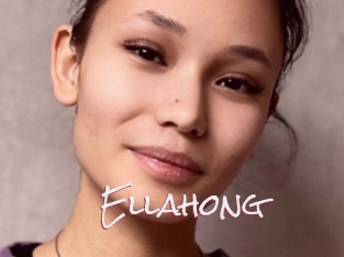 Ellahong