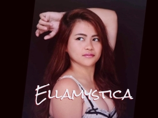 Ellamystica