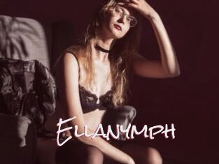 Ellanymph