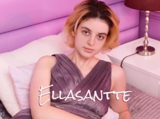 Ellasantte