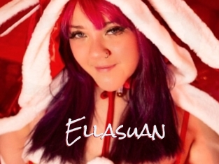 Ellasuan